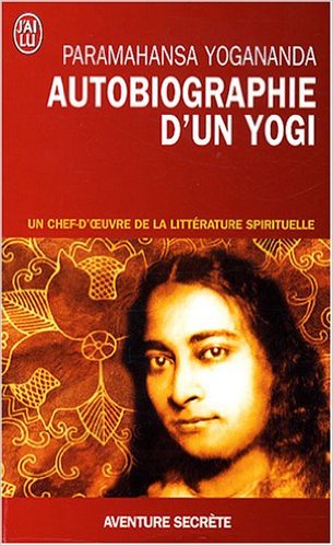 Autobiographie d’un yogi